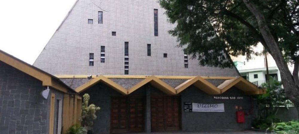 Paróquia São José do Mandaqui - Arquidiocese de São Paulo