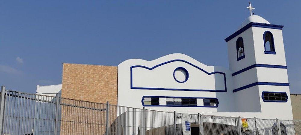 Paróquia Santa Mônica - Arquidiocese de São Paulo