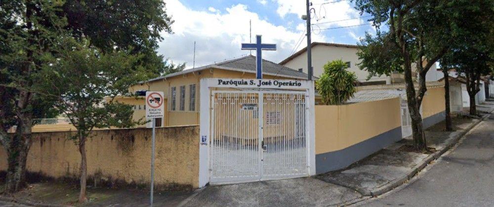 Paróquia São José Operário – Jd. Sarah - Arquidiocese de São Paulo