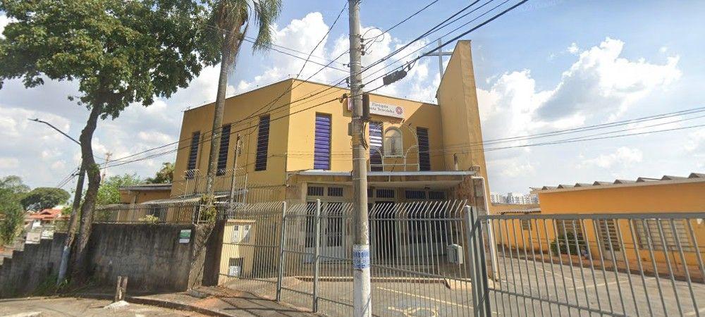 Paróquia Santa Terezinha – Jardim Regina - Arquidiocese de São Paulo