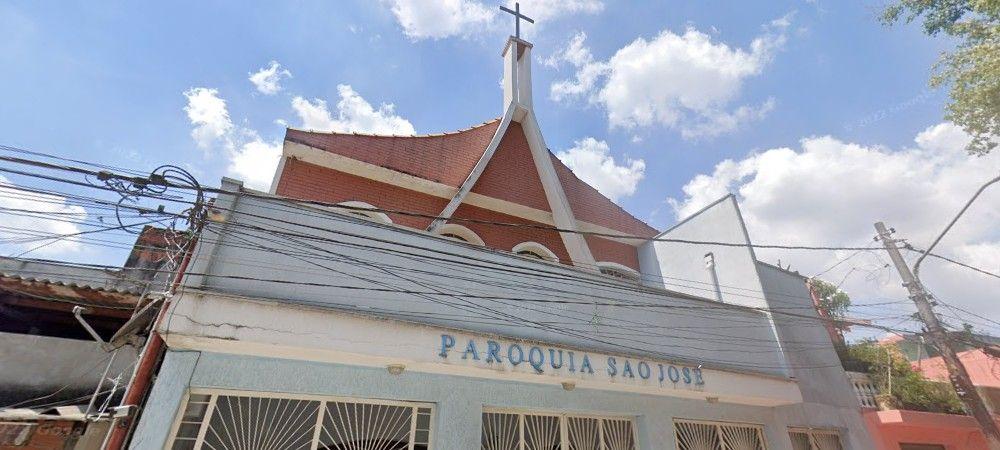 Paróquia São José – Jardim Monte Alegre - Arquidiocese de São Paulo