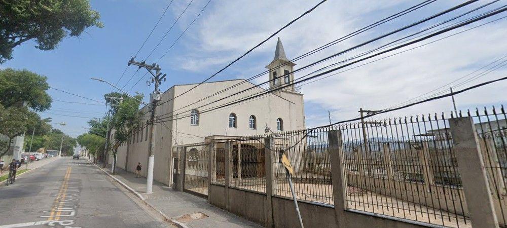 Paróquia Nossa Senhora das Graças – Vila dos Andrades - Arquidiocese de São Paulo