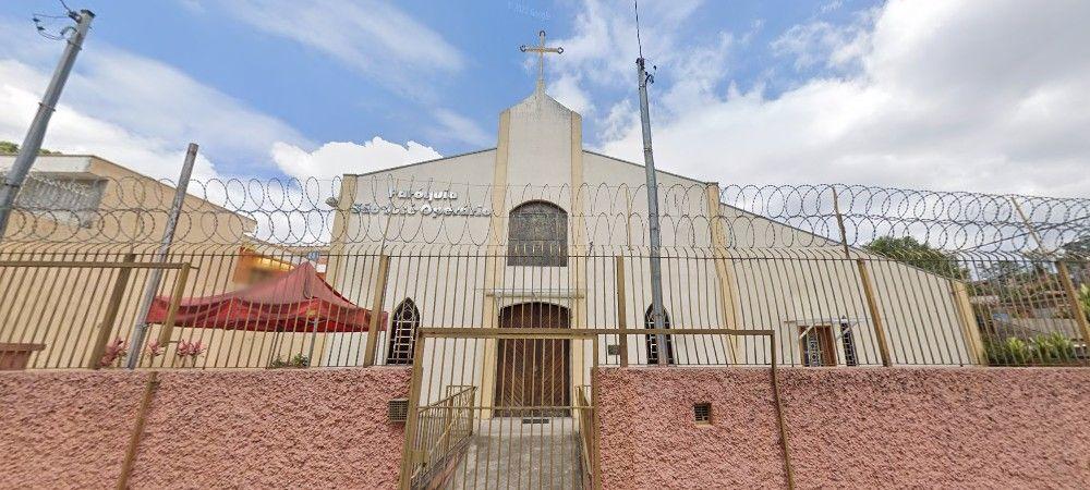 Paróquia São José Operário – Vila Nova Galvão - Arquidiocese de São Paulo