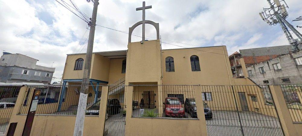 Paróquia Santa Dulce dos Pobres - Arquidiocese de São Paulo