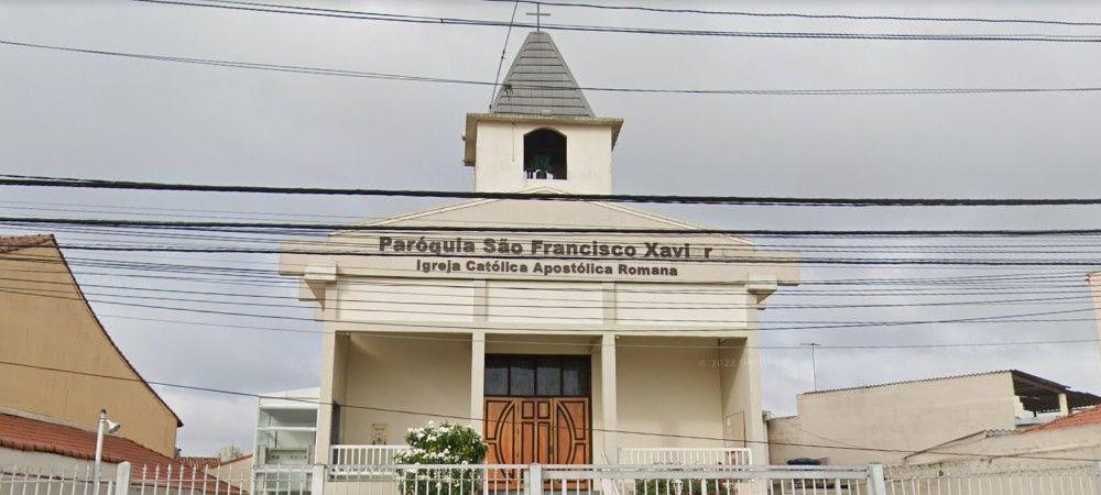 Paróquia São Francisco Xavier – Jardim Japão - Arquidiocese de São Paulo