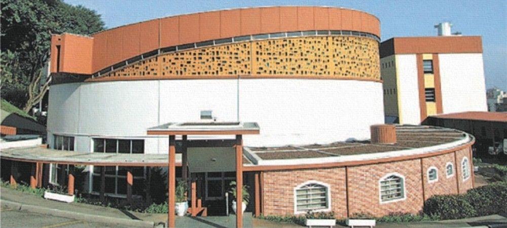 Paróquia São João Bosco - Arquidiocese de São Paulo