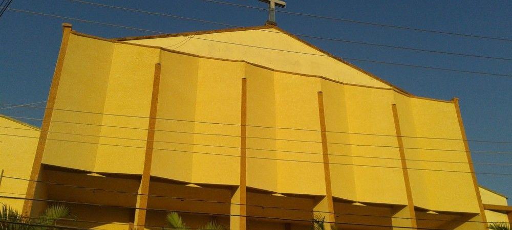 Paróquia Nossa Senhora Auxiliadora – Pirituba - Arquidiocese de São Paulo