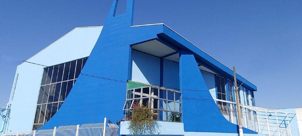 Paróquia Jesus no Horto das Oliveiras - Arquidiocese de São Paulo