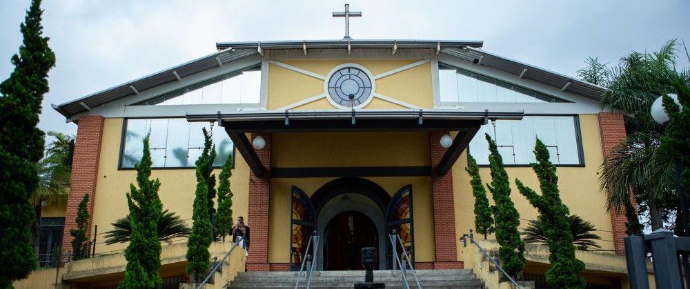 Paróquia Nossa Senhora da Assunção – Jardim Felicidade - Arquidiocese de São Paulo