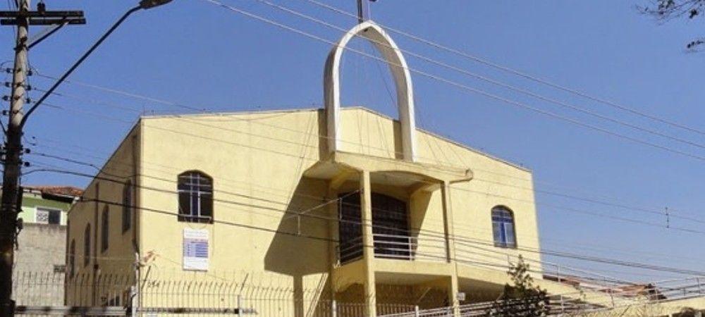 Paróquia São Mateus – Jd. Esmeralda - Arquidiocese de São Paulo