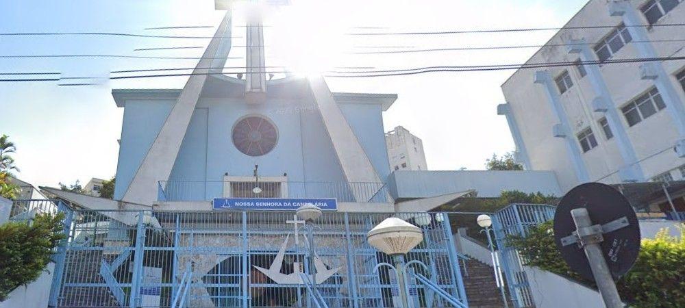 Paróquia Nossa Senhora da Candelária - Arquidiocese de São Paulo