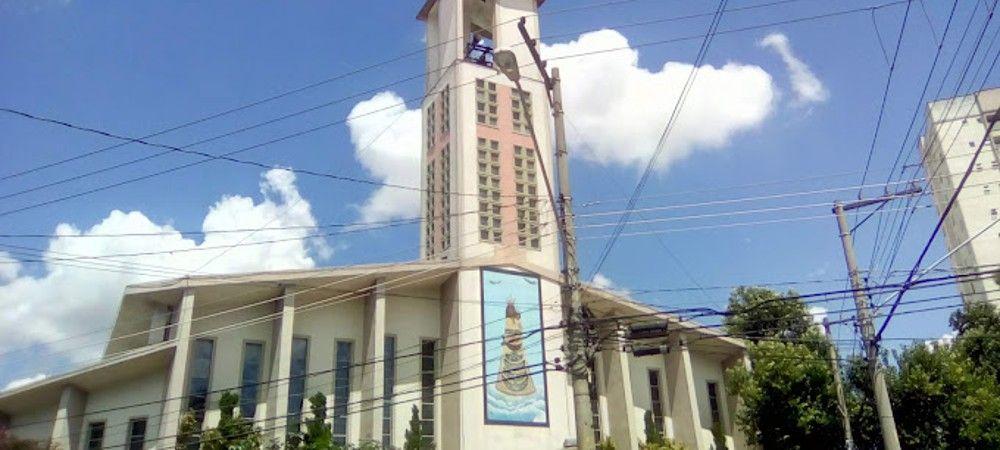 Paróquia Nossa Senhora de Loreto - Arquidiocese de São Paulo