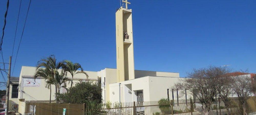 Paróquia São Benedito – Vila Nilo - Arquidiocese de São Paulo