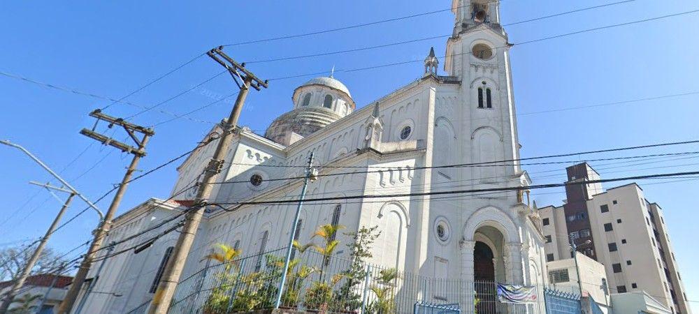 Paróquia Menino Jesus – Vila Mazzei - Arquidiocese de São Paulo