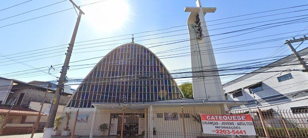 Paróquia Santo Antônio – Vila Mazzei - Arquidiocese de São Paulo