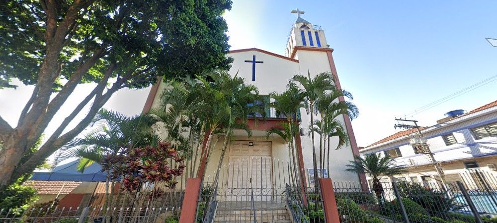 Paróquia Santo Antônio de Lisboa – Vila Ede - Arquidiocese de São Paulo