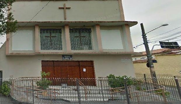 Paróquia São Domingos Sávio – Vila Aurora - Arquidiocese de São Paulo