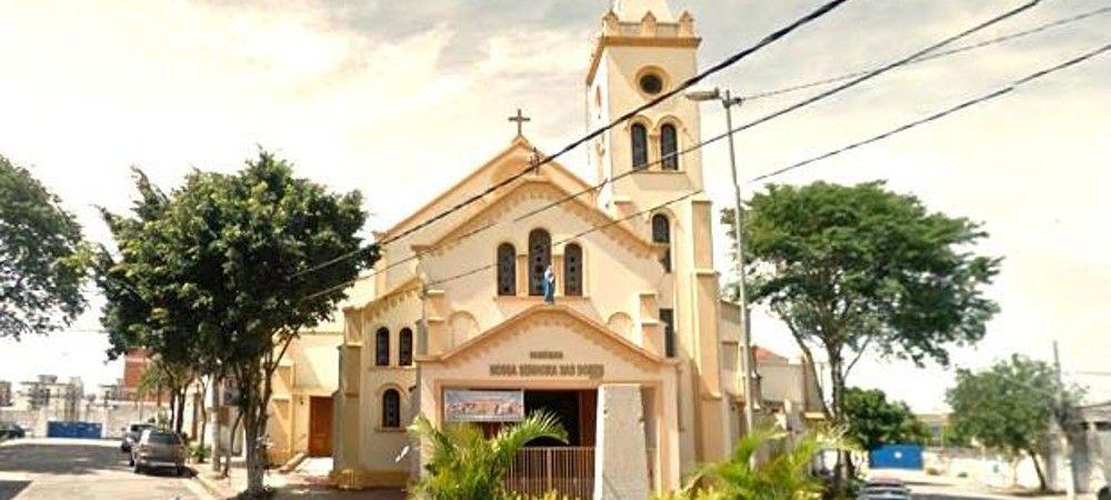 Paróquia Nossa Senhora das Dores – Casa Verde - Arquidiocese de São Paulo