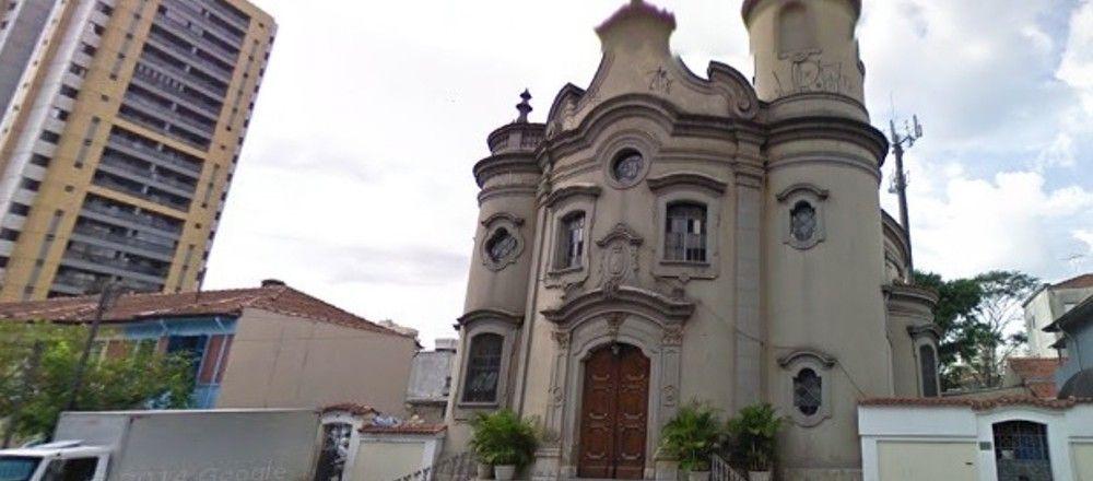 Paróquia São João Maria Vianney - Arquidiocese de São Paulo