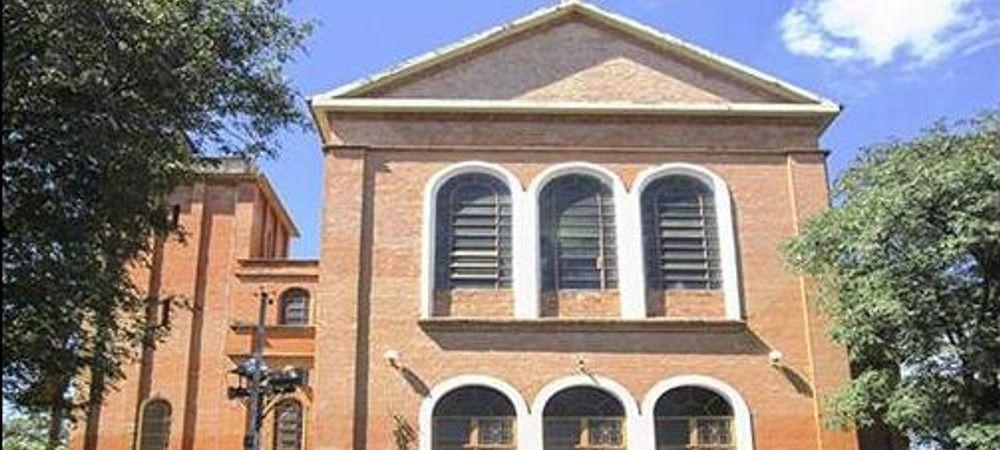 Paróquia São João Batista – Vila Ipojuca - Arquidiocese de São Paulo