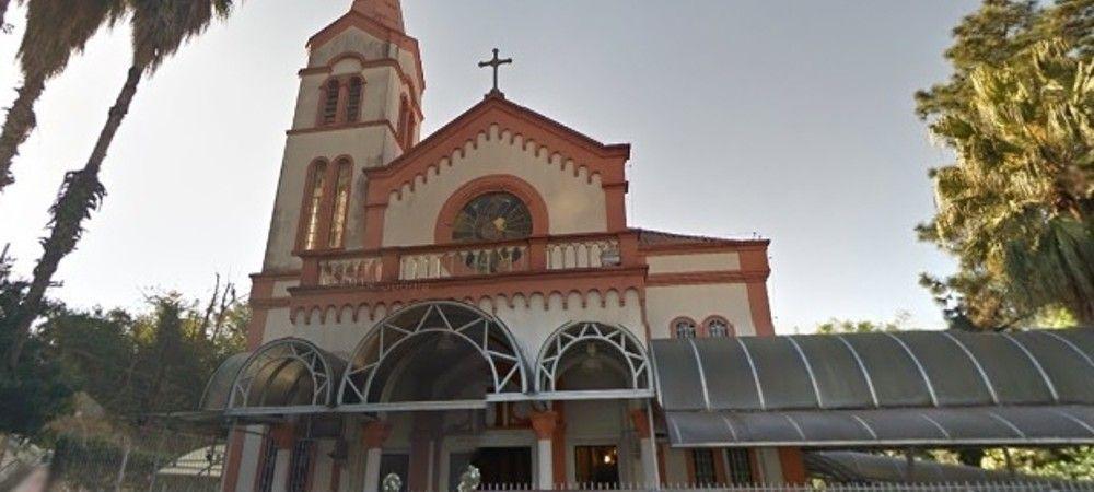 Paróquia Santa Teresinha do Menino Jesus - Arquidiocese de São Paulo
