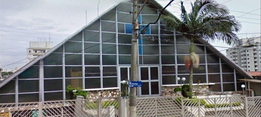 Paróquia Nossa Senhora Aparecida – Vila Anglo - Arquidiocese de São Paulo