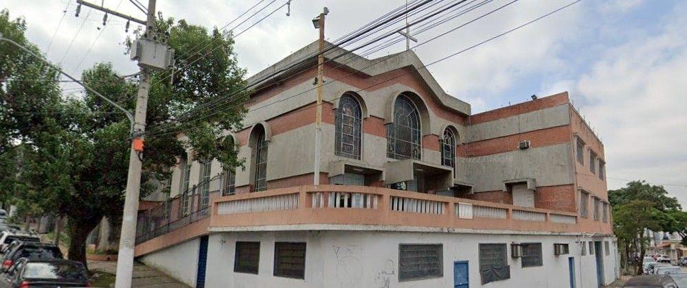 Paróquia Nossa Senhora Aparecida da Boa Viagem - Arquidiocese de São Paulo
