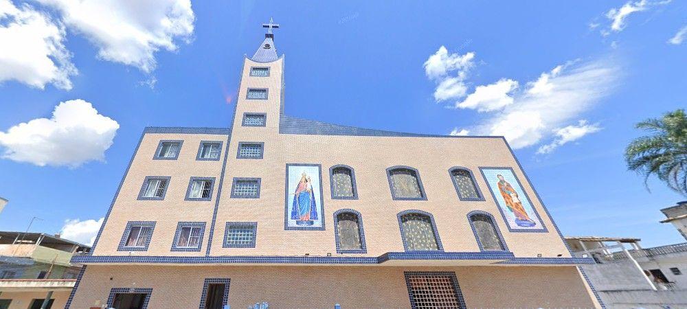 Paróquia Nossa Senhora da Livração - Arquidiocese de São Paulo