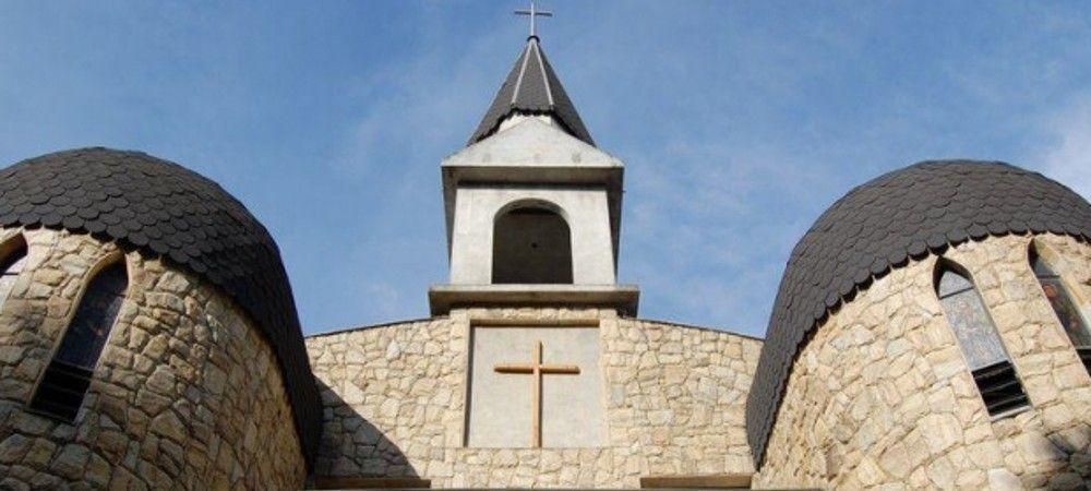 Paróquia Cristo Jovem - Arquidiocese de São Paulo