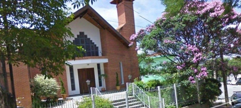 Paróquia Nossa Senhora Rainha da Paz - Arquidiocese de São Paulo