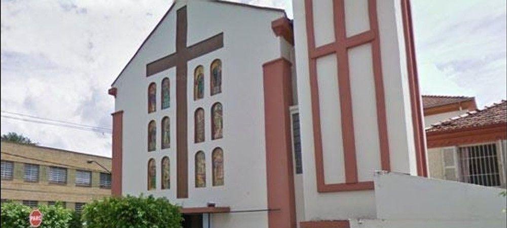 Paróquia Santo Estêvão Rei - Arquidiocese de São Paulo