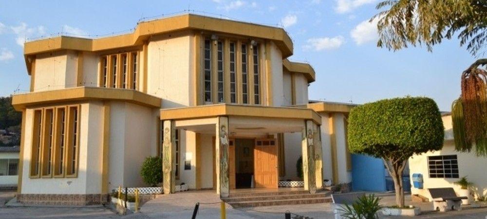 Paróquia Nossa Senhora Aparecida – Vila Albertina - Arquidiocese de São Paulo