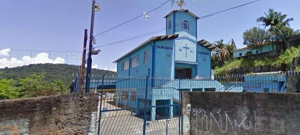 Paróquia Nossa Senhora da Piedade - Arquidiocese de São Paulo