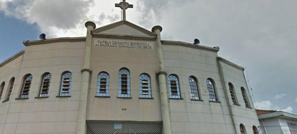 Paróquia Sagrado Coração de Jesus – Pq. Vitória - Arquidiocese de São Paulo