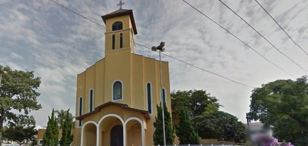 Paróquia Nossa Senhora de Fátima – Vila Leopoldina - Arquidiocese de São Paulo