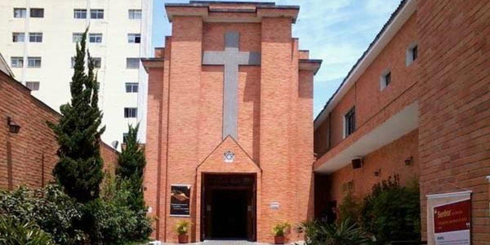 Paróquia Santo Inácio de Loyola e São Paulo Apóstolo