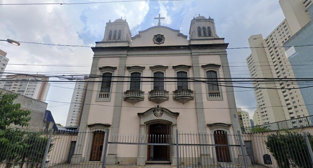 Paróquia Nossa Senhora dos Remédios - Arquidiocese de São Paulo