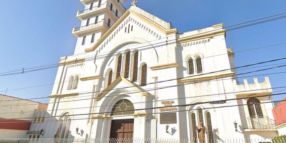 Paróquia São Januário - Arquidiocese de São Paulo