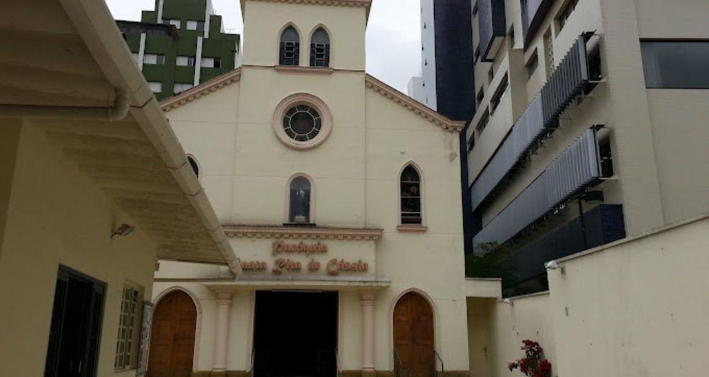 Paróquia Santa Rita de Cássia – Vila Mariana - Arquidiocese de São Paulo