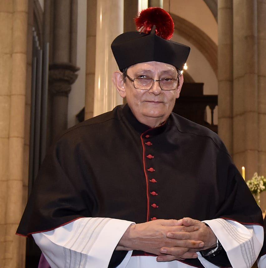 Bispos Auxiliares e Vigários Episcopais - Arquidiocese de São Paulo