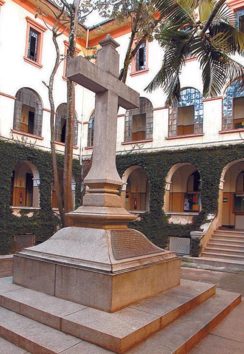 Vicariato Episcopal para a Educação e a Universidade - Arquidiocese de São Paulo