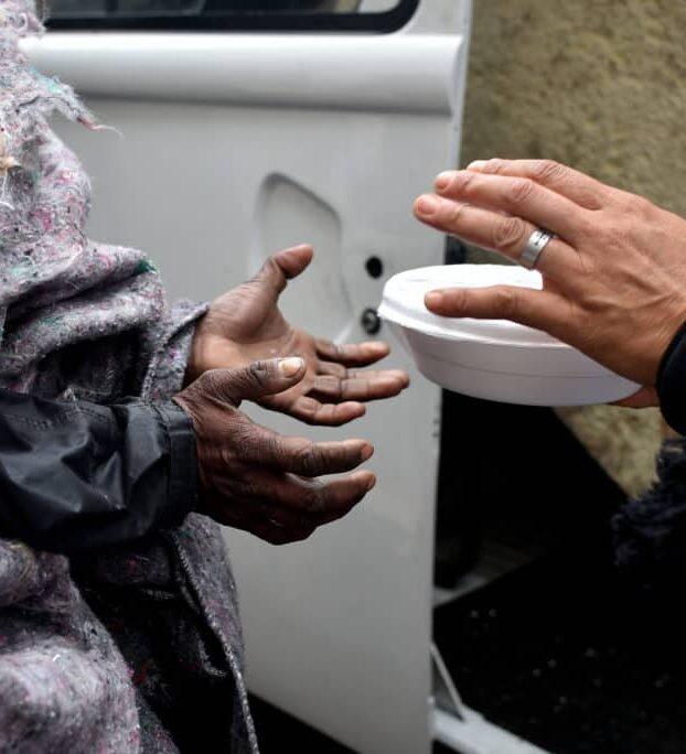 Vicariato Episcopal da Caridade Social - Arquidiocese de São Paulo