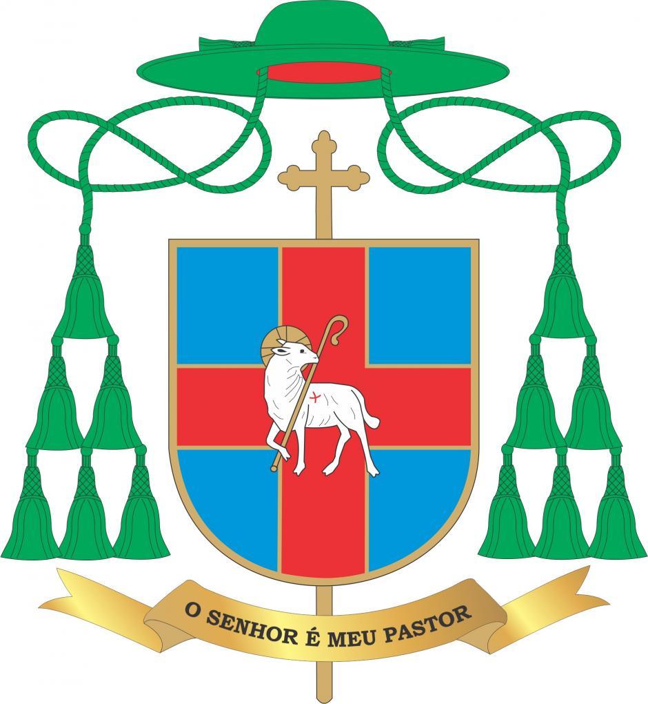 Dom Rogério Augusto das Neves - Arquidiocese de São Paulo