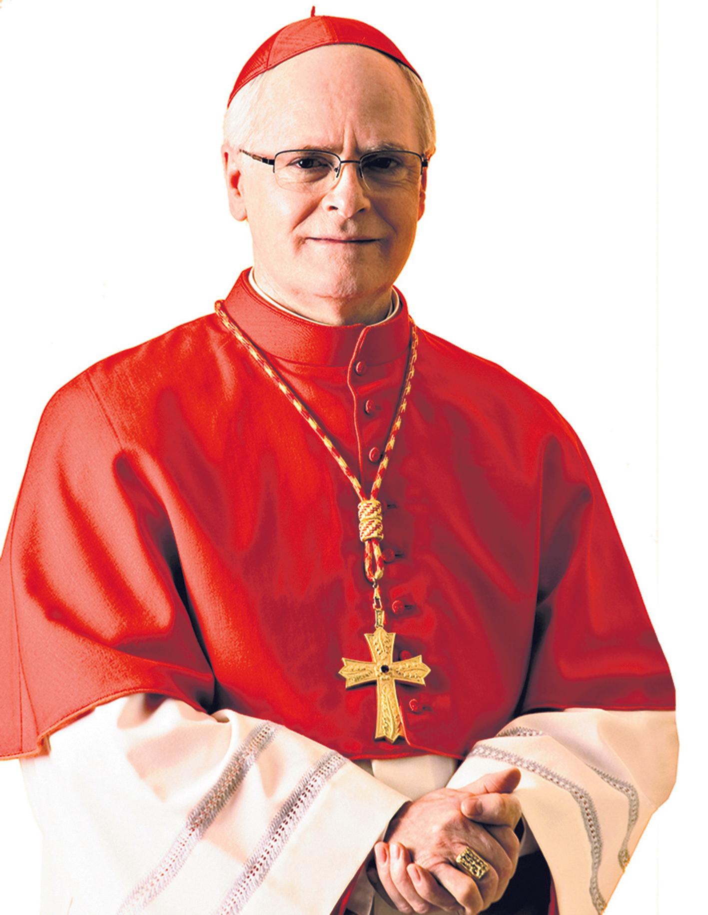 Dom Odilo Pedro Scherer - Arquidiocese de São Paulo