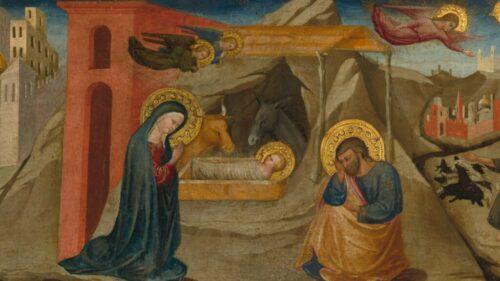 Natal com Jesus - Arquidiocese de São Paulo