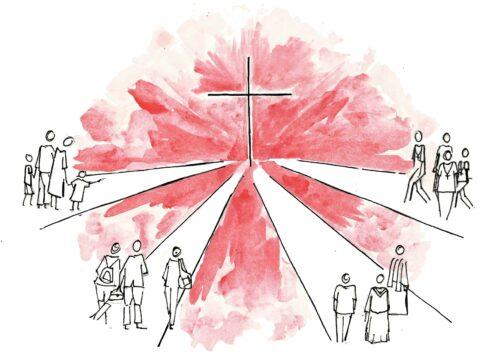 Agosto, mês das vocações - Arquidiocese de São Paulo