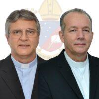 Papa Leão XIV nomeia dois bispos auxiliares para a Arquidiocese