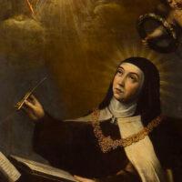 Santa Teresa de Jesus