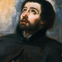 São Francisco Xavier