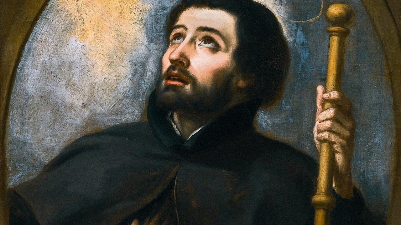 São Francisco Xavier - Arquidiocese de São Paulo